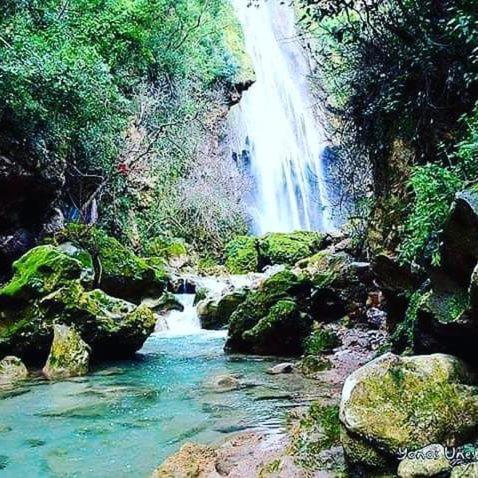 Dar Casa Plasa Grande Chefchaouen Kültér fotó